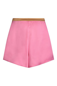 Brigitte pink shorts